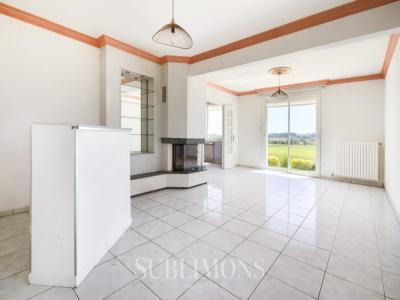 Annonce Vente 6 pi�ces Maison Caro 56