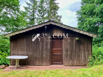 Annonce Vente 3 pi�ces Maison Walschbronn 57