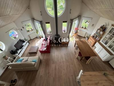 Annonce Vente 7 pi�ces Maison Roche-bernard 56