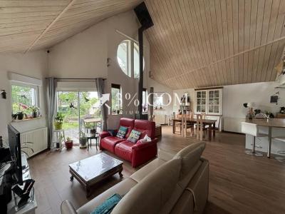 Acheter Maison 155 m2 Roche-bernard