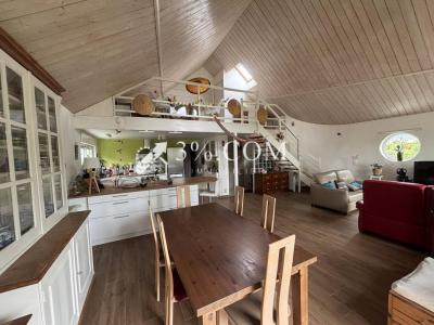 Acheter Maison Roche-bernard 458350 euros