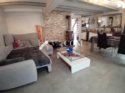Annonce Vente 6 pi�ces Maison Niedernai 67