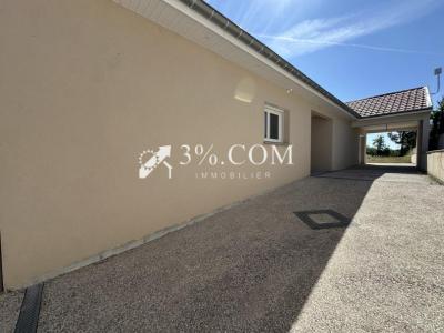 Annonce Vente 5 pi�ces Maison Vigneulles 54
