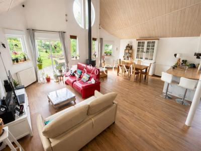 Annonce Vente 7 pi�ces Maison Nivillac 56