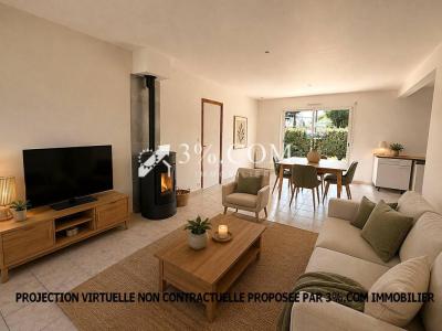 Acheter Maison 73 m2 Penestin