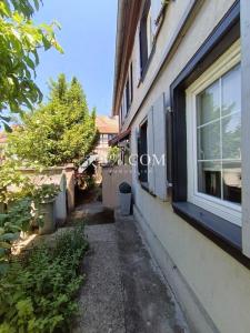 Annonce Vente 9 pi�ces Maison Muttersholtz 67