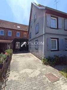 Acheter Maison 224 m2 Muttersholtz