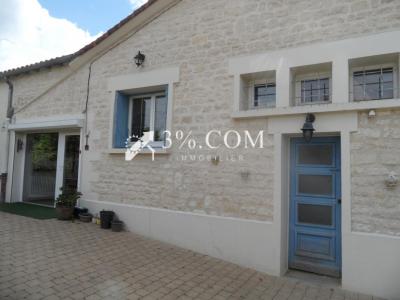 Annonce Vente 6 pi�ces Maison Buxerolles 86