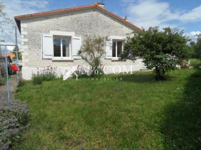 Acheter Maison 108 m2 Buxerolles