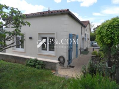 Acheter Maison Buxerolles Vienne
