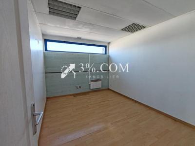 Acheter Local commercial 109 m2 Laon