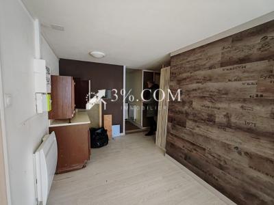 Annonce Vente Local commercial Laon 02