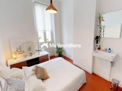 Acheter Appartement Marseille-8eme-arrondissement Bouches du Rhone