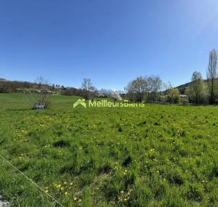 Annonce Vente Terrain Gap 05