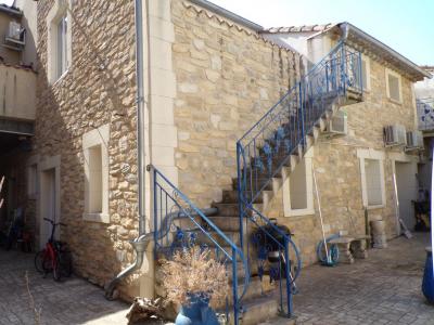 For sale BOUJAN SUR LIBRON 526 m2 Herault (34760) photo 2