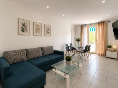 Annonce Vente 3 pi�ces Appartement  06