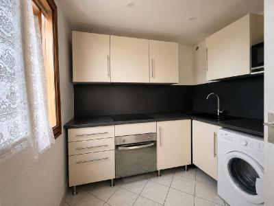 Acheter Appartement 45 m2 