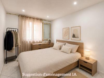 Acheter Appartement  Alpes Maritimes