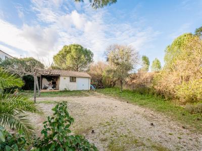 Annonce Vente Terrain  34