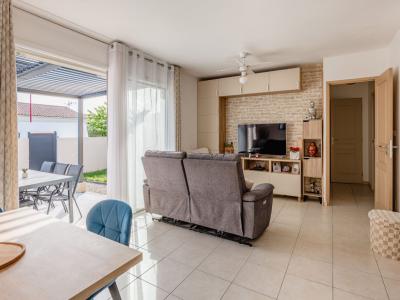 Annonce Vente 3 pi�ces Maison  34