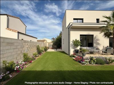 Annonce Vente 4 pi�ces Maison  34