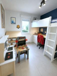 For sale 5 rooms 100 m2 Haute garonne (31380) photo 4