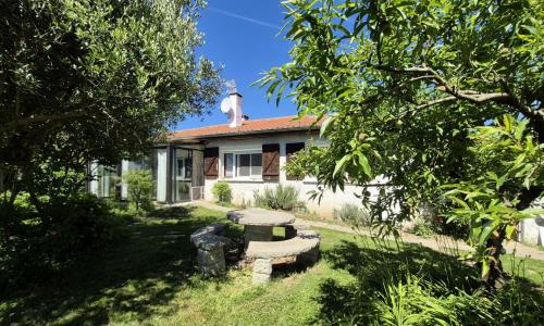 For sale 4 rooms 91 m2 Haute garonne (31660) photo 0