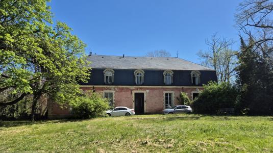 Annonce Vente 8 pi�ces Maison  81