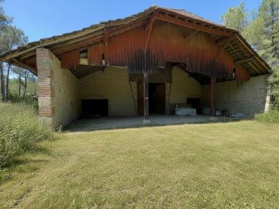 Acheter Maison 500 m2 