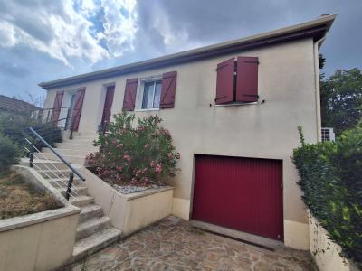 For sale 5 rooms 90 m2 Haute vienne (87350) photo 0