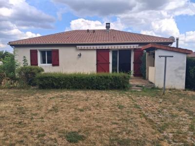 For sale 5 rooms 90 m2 Haute vienne (87350) photo 1