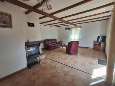 For sale 5 rooms 90 m2 Haute vienne (87350) photo 3