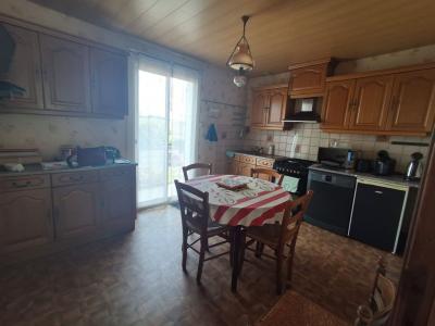 For sale 5 rooms 90 m2 Haute vienne (87350) photo 4