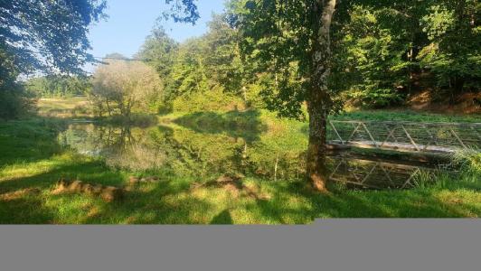 Annonce Vente Terrain  87