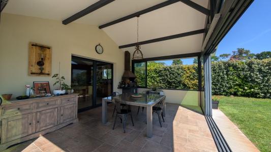 For sale 7 rooms 225 m2 Landes (40230) photo 3