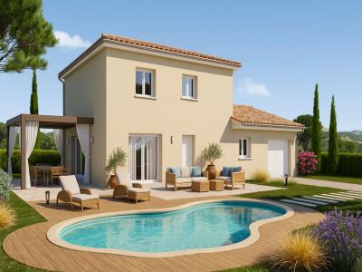Annonce Vente 5 pi�ces Maison  74