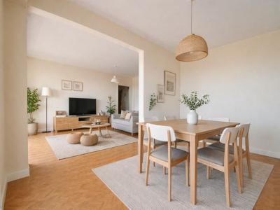 Annonce Vente 5 pi�ces Appartement  49