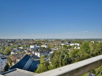 Acheter Appartement 119 m2 