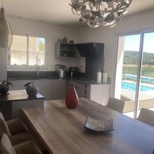 For sale REVEILLON 5 rooms 170 m2 Aude (11100) photo 1