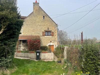 Annonce Vente 6 pi�ces Maison  61