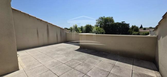 For sale 3 rooms 95 m2 Vaucluse (84270) photo 2