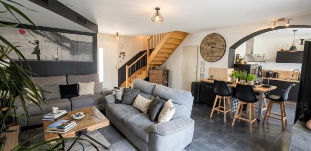 Annonce Vente 5 pi�ces Maison  84
