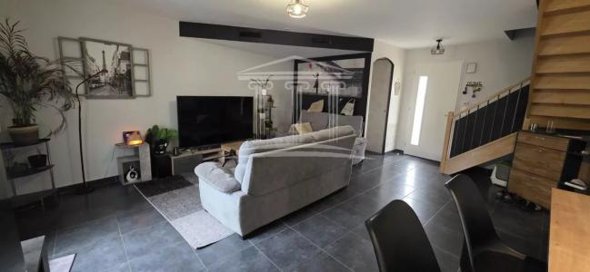 Acheter Maison  260000 euros