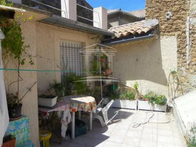 Annonce Vente Immeuble  84