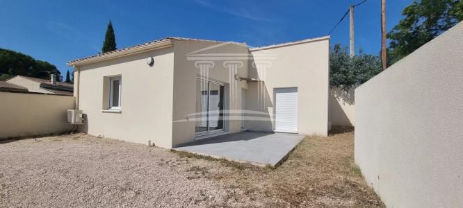 Annonce Vente 3 pi�ces Maison  84