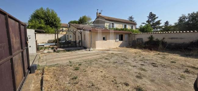 Annonce Vente 4 pi�ces Maison  84