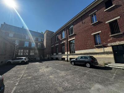 Annonce Vente 3 pi�ces Appartement  02