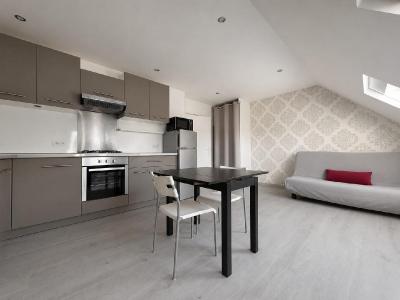 Acheter Appartement 33 m2 
