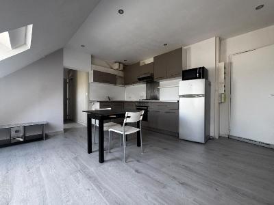 Acheter Appartement  93000 euros