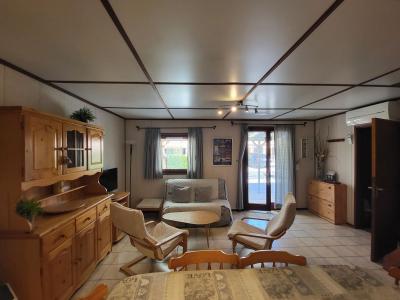 For sale 500 M�TRES DE LA PLAGE 4 rooms 65 m2 Herault (34420) photo 2